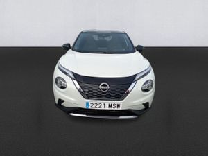 Nissan Juke 1.6 Hybrid 105kw (145cv) N-design Black - Foto 3