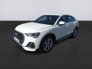 Audi Q3 Sportback 45 Tfsi E 180kw S Tronic S Line - Foto 2
