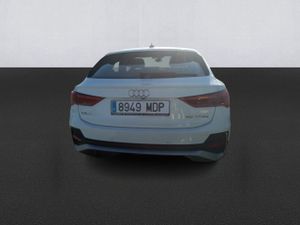 Audi Q3 Sportback 45 Tfsi E 180kw S Tronic S Line - Foto 6