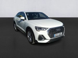 Audi Q3 Sportback 45 Tfsi E 180kw S Tronic S Line - Foto 4