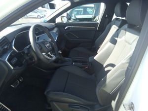 Audi Q3 Sportback 45 Tfsi E 180kw S Tronic S Line - Foto 8