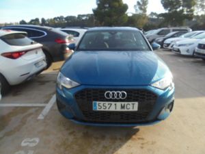 Audi A3 Sportback 30 Tdi 85kw (116cv) - Foto 3