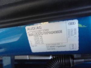 Audi A3 Sportback 30 Tdi 85kw (116cv) - Foto 9