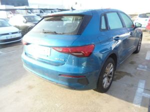 Audi A3 Sportback 30 Tdi 85kw (116cv) - Foto 5