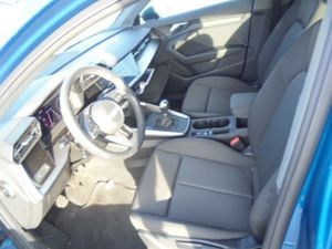 Audi A3 Sportback 30 Tdi 85kw (116cv) - Foto 8