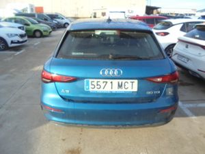 Audi A3 Sportback 30 Tdi 85kw (116cv) - Foto 6