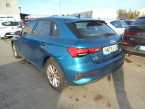 Audi A3 Sportback 30 Tdi 85kw (116cv) - Foto 7