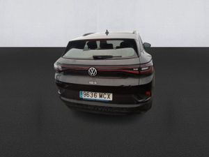 Volkswagen Id.4 Pro 128kw (174cv) Automático - Foto 6