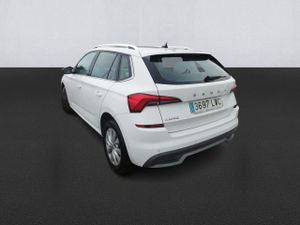 Skoda Kamiq 1.0 Tsi 81kw (110cv) Dsg Emotion - Foto 7