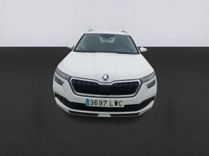 Skoda Kamiq 1.0 Tsi 81kw (110cv) Dsg Emotion - Foto 3