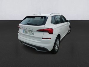 Skoda Kamiq 1.0 Tsi 81kw (110cv) Dsg Emotion - Foto 5