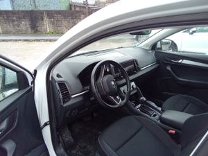 Skoda Karoq 2.0 Tdi 110kw (150cv) Dsg 4x4 Ambition - Foto 8