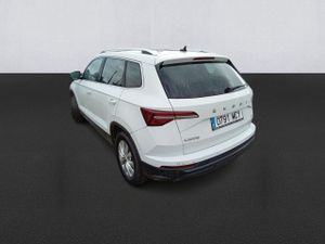 Skoda Karoq 2.0 Tdi 110kw (150cv) Dsg 4x4 Ambition - Foto 7