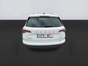 Skoda Karoq 2.0 Tdi 110kw (150cv) Dsg 4x4 Ambition - Foto 6
