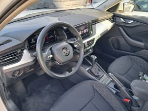 Skoda Kamiq 1.0 Tsi 81kw (110cv) Dsg Ambition - Foto 8