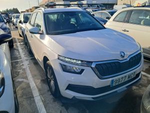 Skoda Kamiq 1.0 Tsi 81kw (110cv) Dsg Ambition - Foto 4
