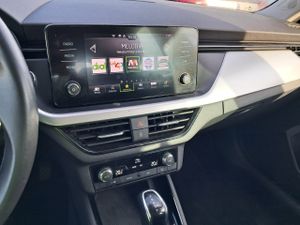 Skoda Kamiq 1.0 Tsi 81kw (110cv) Dsg Ambition - Foto 5