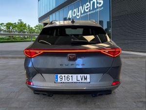 Cupra Formentor 2.0 Tdi 110kw (150 Cv) - Foto 6