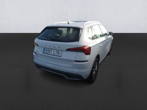 Skoda Kamiq 1.0 Tsi 81kw (110cv) Dsg Ambition - Foto 5