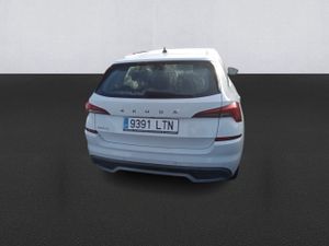 Skoda Kamiq 1.0 Tsi 81kw (110cv) Dsg Ambition - Foto 6