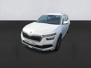 Skoda Kamiq 1.0 Tsi 81kw (110cv) Dsg Ambition - Foto 2