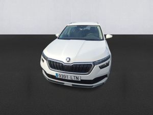 Skoda Kamiq 1.0 Tsi 81kw (110cv) Dsg Ambition - Foto 3