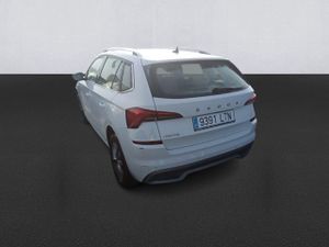 Skoda Kamiq 1.0 Tsi 81kw (110cv) Dsg Ambition - Foto 7