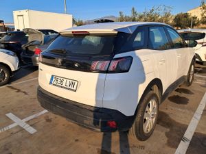 Peugeot 3008 1.5 Bluehdi 96kw (130cv) S&s Active Pack - Foto 5