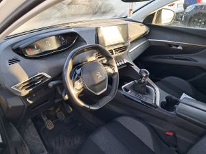 Peugeot 3008 1.5 Bluehdi 96kw (130cv) S&s Active Pack - Foto 8