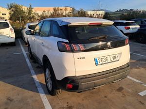 Peugeot 3008 1.5 Bluehdi 96kw (130cv) S&s Active Pack - Foto 7