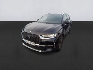 Ds Ds 7 Crossback Bluehdi De 96kw (130cv) At Bastille + - Foto 2