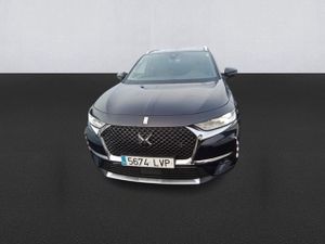 Ds Ds 7 Crossback Bluehdi De 96kw (130cv) At Bastille + - Foto 3