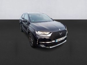Ds Ds 7 Crossback Bluehdi De 96kw (130cv) At Bastille + - Foto 4