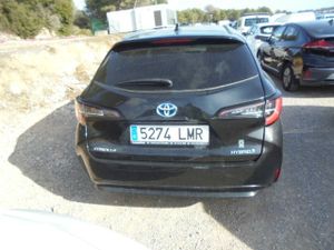 Toyota Corolla 1.8 125h Active Tech E-cvt Tou Sport - Foto 6