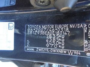 Toyota Corolla 1.8 125h Active Tech E-cvt Tou Sport - Foto 9