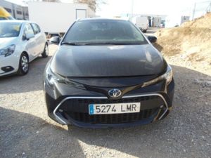 Toyota Corolla 1.8 125h Active Tech E-cvt Tou Sport - Foto 3