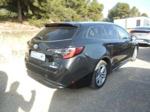 Toyota Corolla 1.8 125h Active Tech E-cvt Tou Sport - Foto 5