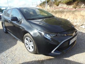 Toyota Corolla 1.8 125h Active Tech E-cvt Tou Sport - Foto 4
