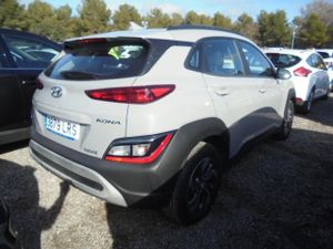 Hyundai Kona 1.6 Gdi Hev Maxx Dct - Foto 5