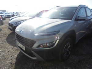 Hyundai Kona 1.6 Gdi Hev Maxx Dct - Foto 2
