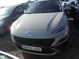 Hyundai Kona 1.6 Gdi Hev Maxx Dct - Foto 3