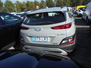 Hyundai Kona 1.6 Gdi Hev Maxx Dct - Foto 6