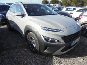 Hyundai Kona 1.6 Gdi Hev Maxx Dct - Foto 4