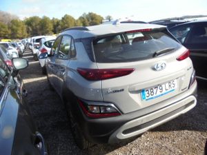 Hyundai Kona 1.6 Gdi Hev Maxx Dct - Foto 7