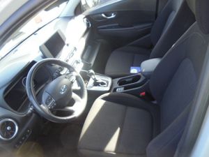Hyundai Kona 1.6 Gdi Hev Maxx Dct - Foto 8