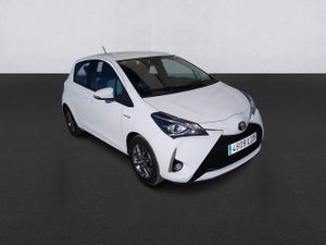 Toyota Yaris 1.5 100h Active - Foto 4
