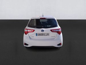 Toyota Yaris 1.5 100h Active - Foto 6