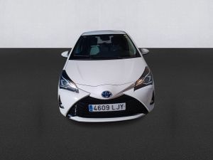 Toyota Yaris 1.5 100h Active - Foto 3