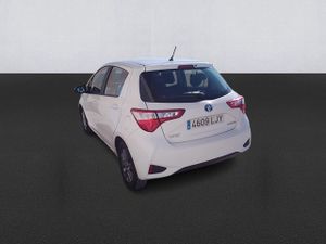 Toyota Yaris 1.5 100h Active - Foto 7