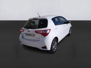 Toyota Yaris 1.5 100h Active - Foto 5
